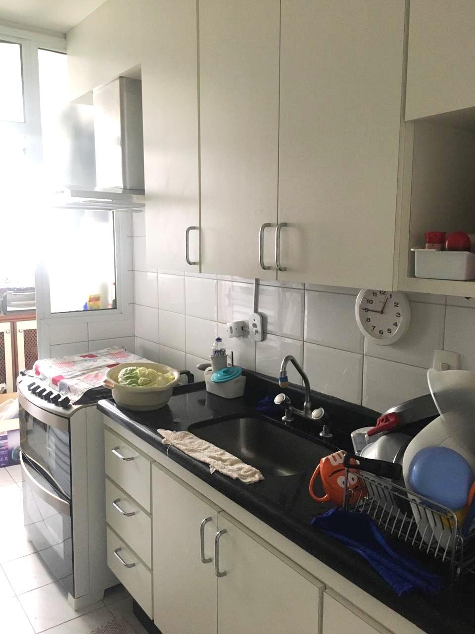 Apartamento para Venda por R$900.000,00 com 106m², 3 dormitórios e 2 vagas - Saúde, São paulo / SP